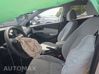 2023 Hyundai Kona SEL - miniatura 7