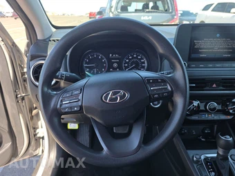 2023 Hyundai Kona SEL - miniatura 10