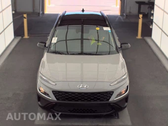 2023 Hyundai Kona SEL - miniatura 2