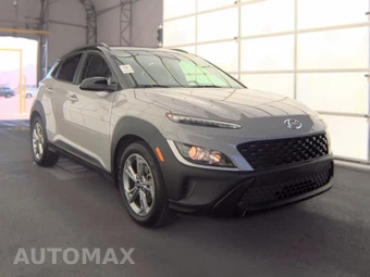 2023 Hyundai Kona SEL - miniatura 3