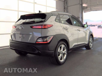 2023 Hyundai Kona SEL - miniatura 4
