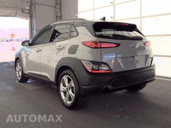 2023 Hyundai Kona SEL - miniatura 6