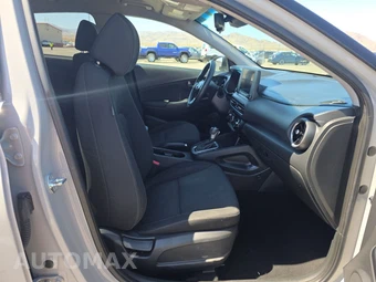 2023 Hyundai Kona SEL - miniatura 8