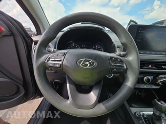 2023 Hyundai Kona SEL - miniatura 10
