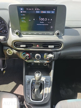 2023 Hyundai Kona SEL - miniatura 11