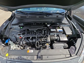 2023 Hyundai Kona SEL - miniatura 15