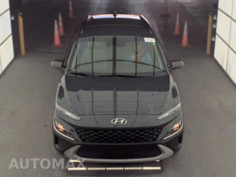 2023 Hyundai Kona SEL - miniatura 2
