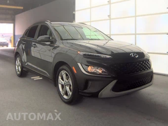 2023 Hyundai Kona SEL - miniatura 3