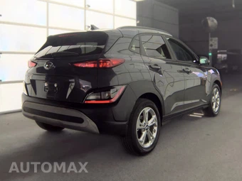 2023 Hyundai Kona SEL - miniatura 4