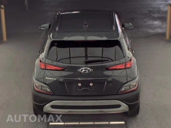 2023 Hyundai Kona SEL - miniatura 5