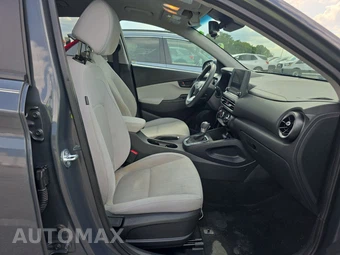 2023 Hyundai Kona SEL - miniatura 8