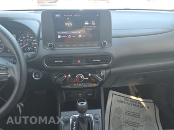 2023 Hyundai Kona SEL - miniatura 11