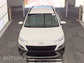 2023 Hyundai Kona SEL - miniatura 2