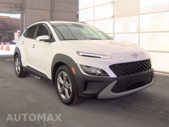 2023 Hyundai Kona SEL - miniatura 3