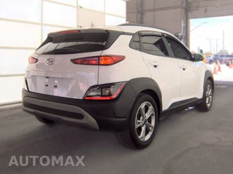 2023 Hyundai Kona SEL - miniatura 4