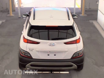 2023 Hyundai Kona SEL - miniatura 5