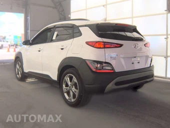 2023 Hyundai Kona SEL - miniatura 6