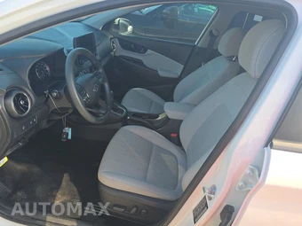 2023 Hyundai Kona SEL - miniatura 7