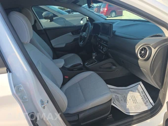 2023 Hyundai Kona SEL - miniatura 8