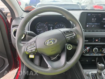 2023 Hyundai Kona SEL - miniatura 10