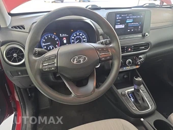 2023 Hyundai Kona SEL - miniatura 11