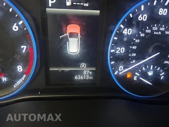 2023 Hyundai Kona SEL - miniatura 12