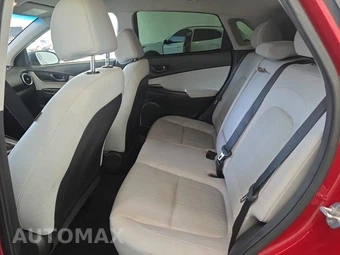2023 Hyundai Kona SEL - miniatura 13