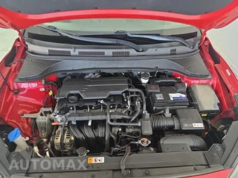 2023 Hyundai Kona SEL - miniatura 15