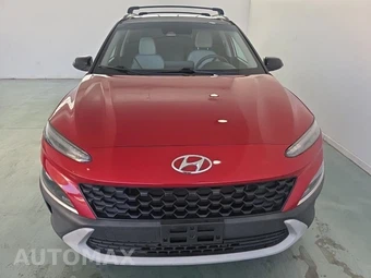 2023 Hyundai Kona SEL - miniatura 2