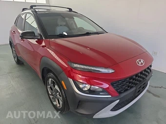 2023 Hyundai Kona SEL - miniatura 3
