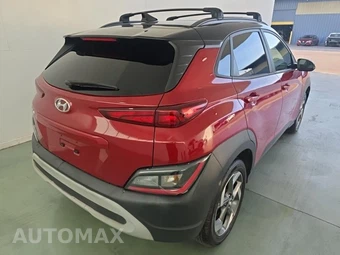 2023 Hyundai Kona SEL - miniatura 4