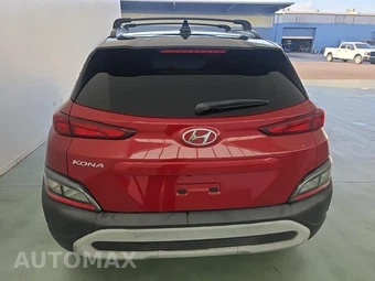2023 Hyundai Kona SEL - miniatura 5