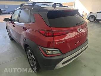 2023 Hyundai Kona SEL - miniatura 6