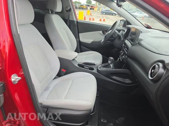 2023 Hyundai Kona SEL - miniatura 8