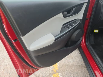 2023 Hyundai Kona SEL - miniatura 9