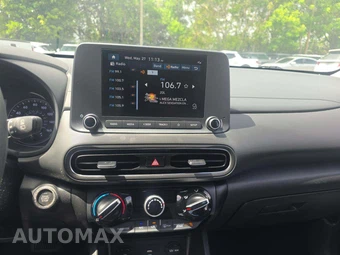 2023 Hyundai Kona SEL - miniatura 10