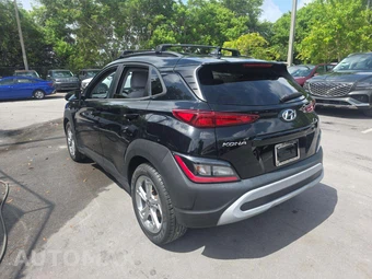 2023 Hyundai Kona SEL - miniatura 2
