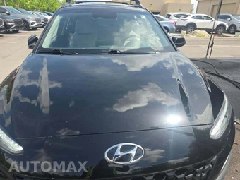 2023 Hyundai Kona SEL - miniatura 22
