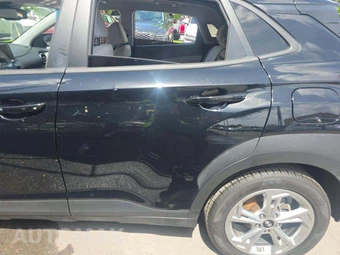 2023 Hyundai Kona SEL - miniatura 25