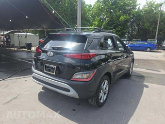 2023 Hyundai Kona SEL - miniatura 3