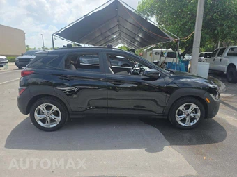 2023 Hyundai Kona SEL - miniatura 4