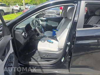 2023 Hyundai Kona SEL - miniatura 6