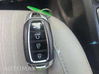 2023 Hyundai Kona SEL - miniatura 8