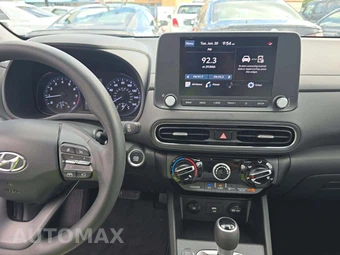 2023 Hyundai Kona SEL - miniatura 10