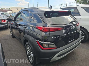 2023 Hyundai Kona SEL - miniatura 2