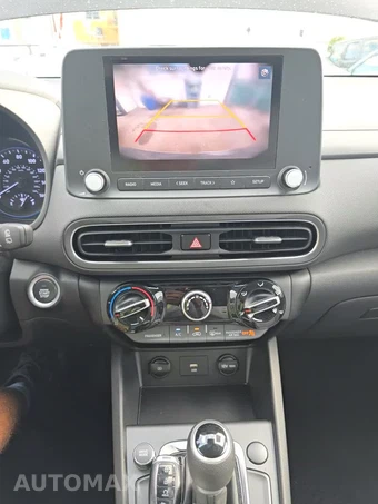 2023 Hyundai Kona SEL - miniatura 27