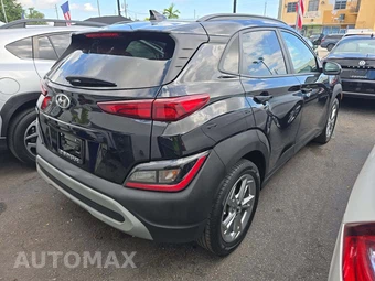 2023 Hyundai Kona SEL - miniatura 3