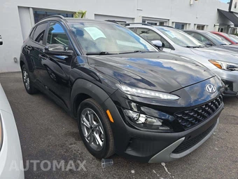 2023 Hyundai Kona SEL - miniatura 4