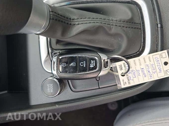 2023 Hyundai Kona SEL - miniatura 8
