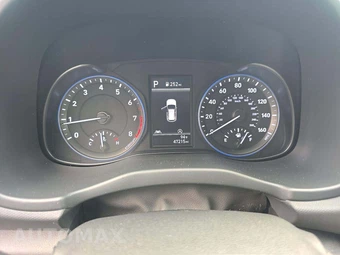 2023 Hyundai Kona SEL - miniatura 9